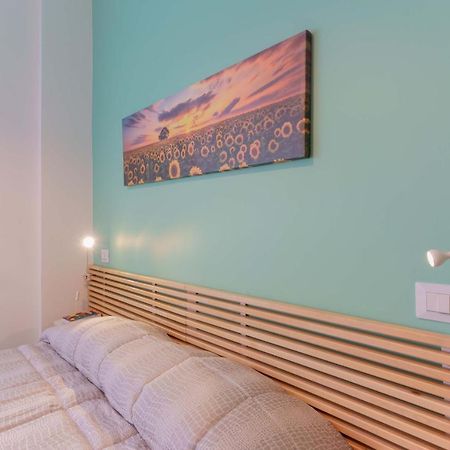 B&B Bentivogli Bologna Kültér fotó