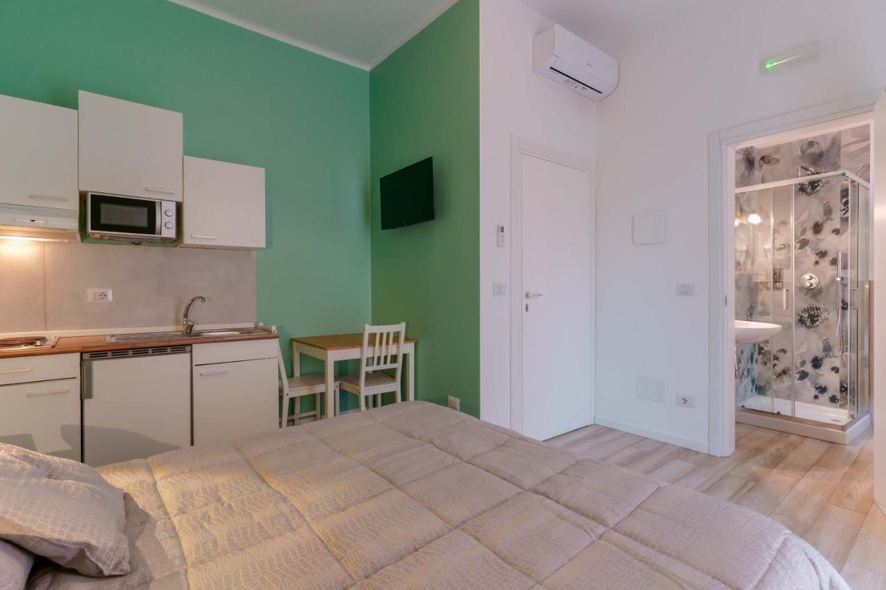 B&B Bentivogli Bologna Kültér fotó