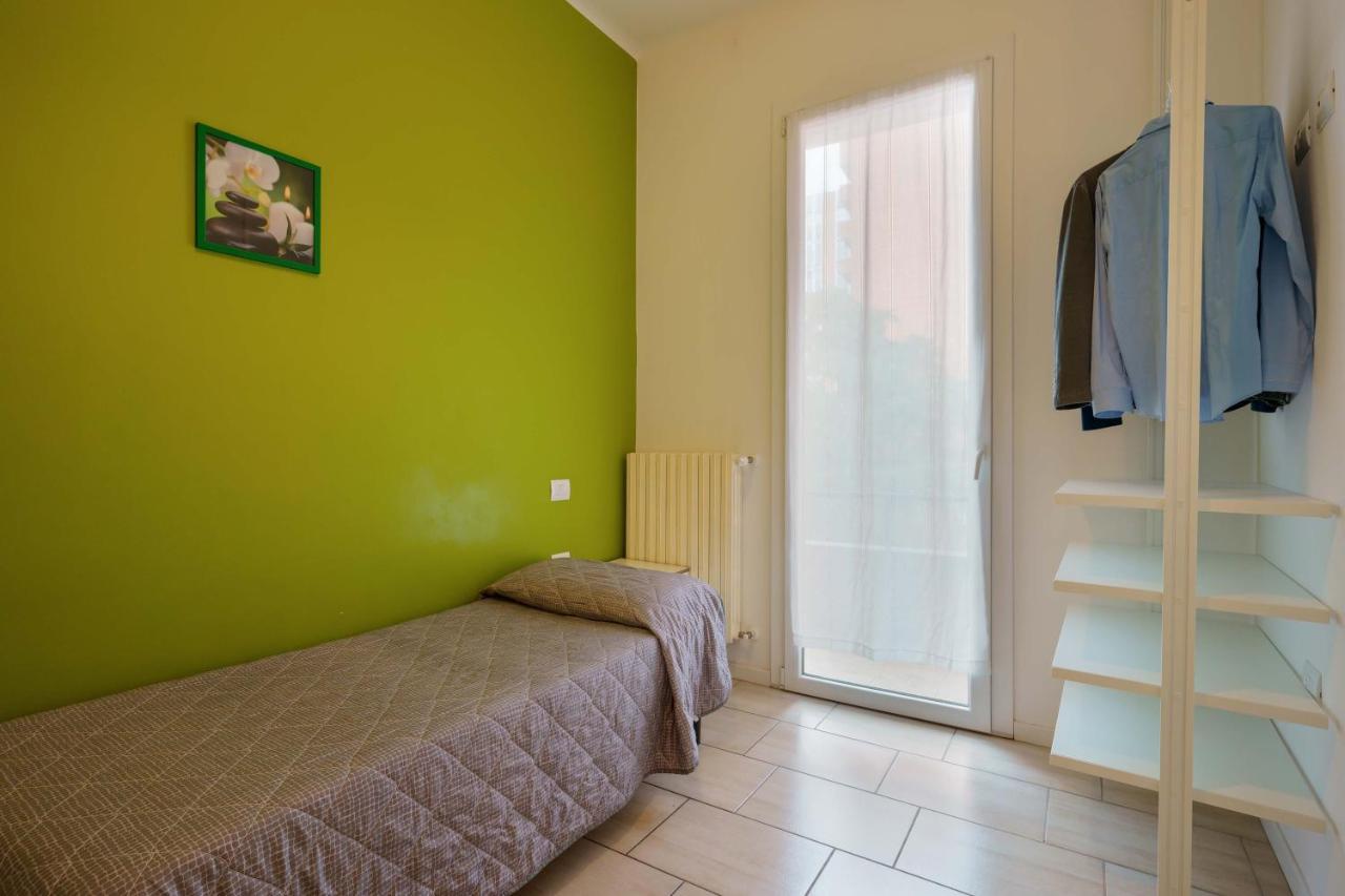 B&B Bentivogli Bologna Kültér fotó