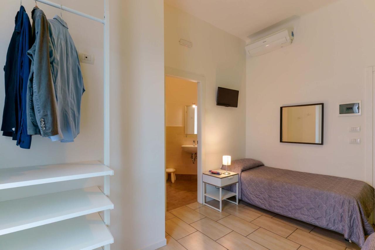 B&B Bentivogli Bologna Kültér fotó