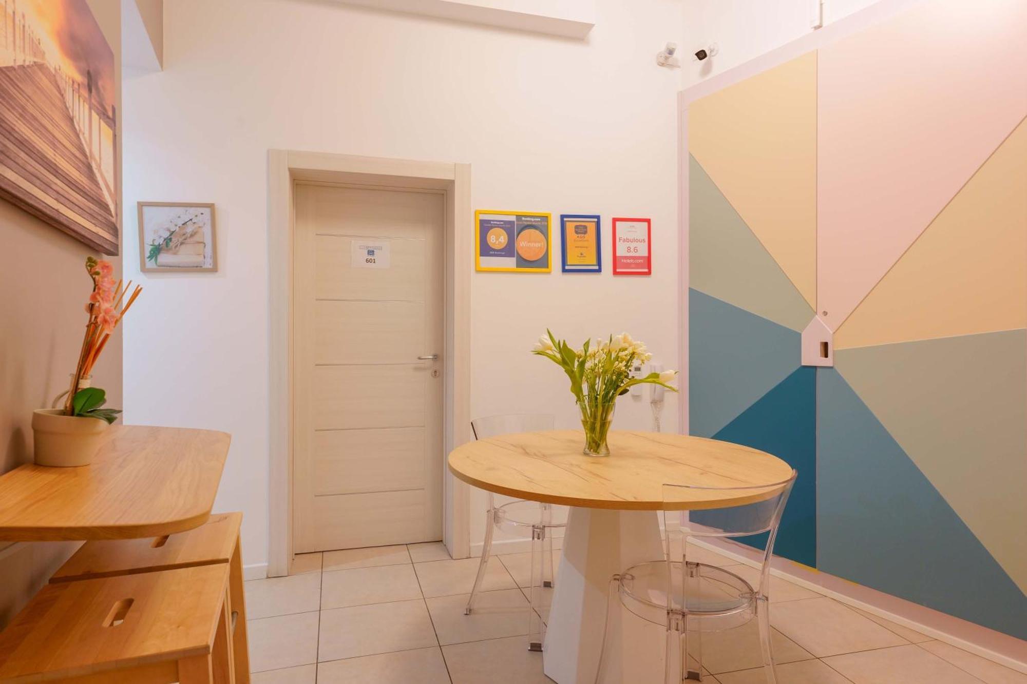 B&B Bentivogli Bologna Kültér fotó
